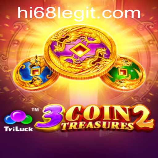 Discover the Exciting World of 3CoinTreasures2: An In-Depth Game Overview