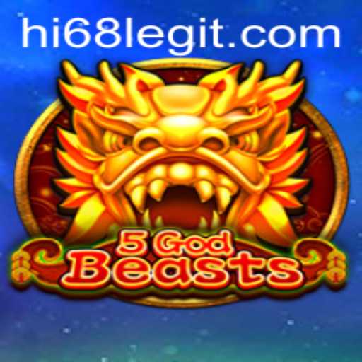 Discover the Thrilling World of 5GodBeasts