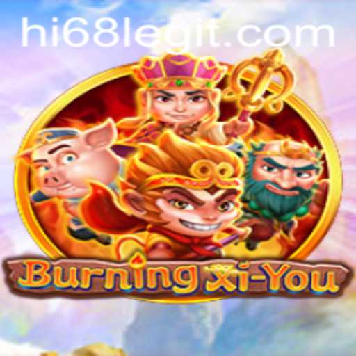 Exploring the Engaging World of BurningXiYou