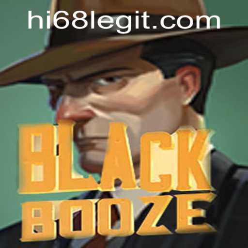 Discovering BlackBooze The Ultimate Gaming Adventure