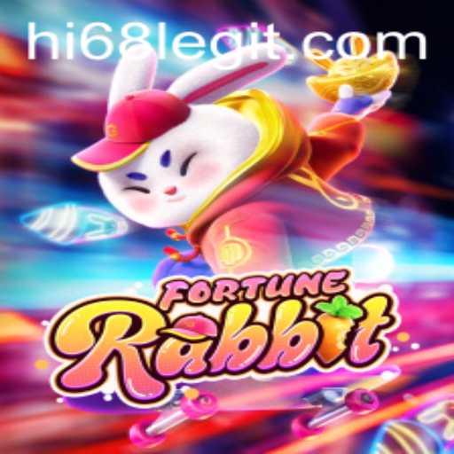 Fortune Rabbit Adventure