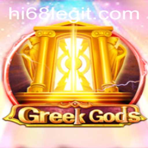 Exploring the Mythical Realms of GreekGods