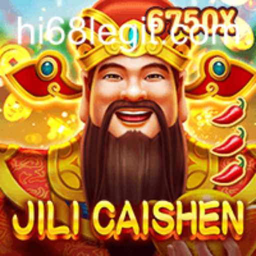 Discover the Exciting World of JILICaishen