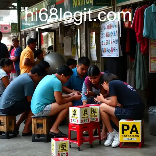 Unveiling the Intricacies of Jueteng: An In-Depth Analysis on the Game