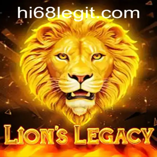 Exploring the Realm of LionsLegacy