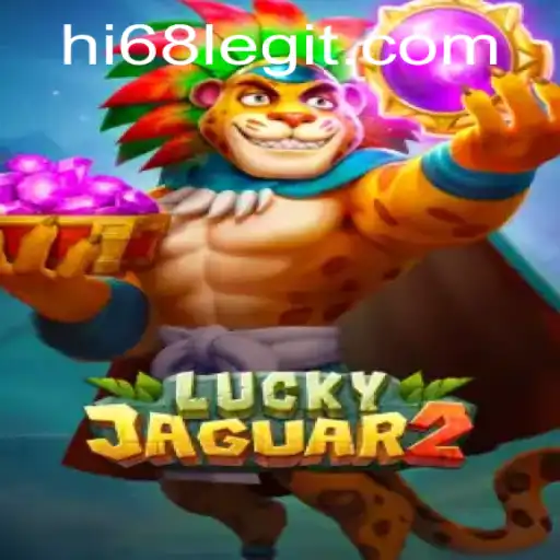 Luckyjaguar2: An Engaging Adventure with Hi68