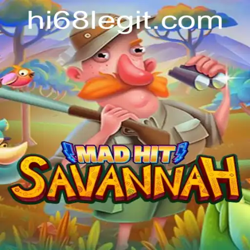 Explore the Thrilling World of MadHitSavannah: The Ultimate Adventure Game