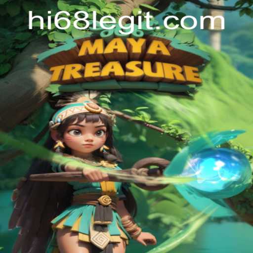 Explore the Exciting World of MayaTreasure