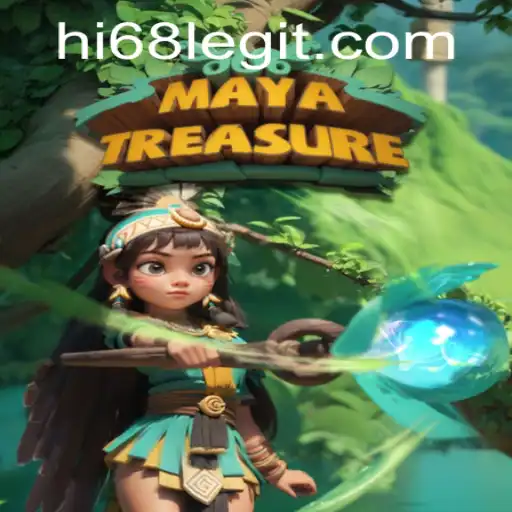 Explore the Exciting World of MayaTreasure