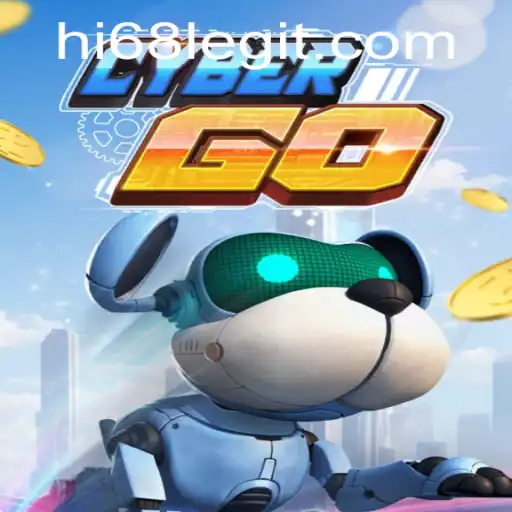 Discovering the Futuristic World of CyberGO: A New Era in Gaming