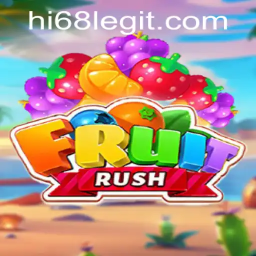 Discovering the Excitement of FruitRush: A Juicy Adventure Awaits