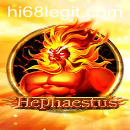 Hephaestus: A Revolutionary Gaming Experience