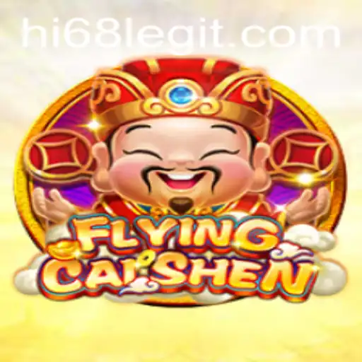 Immersive Adventure with FlyingCaiShen