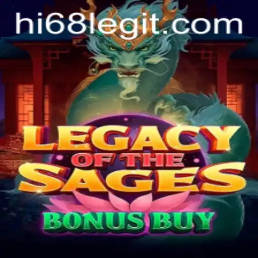 Exploring Legacy of the Sages Bonus Buy