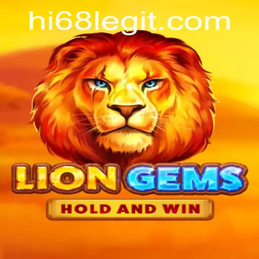 Exploring LionGems: A Deep Dive into the Game with the Magic of hi68
