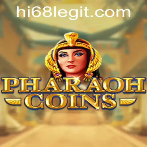 PharaohCoins An Epic Journey into Ancient Riches