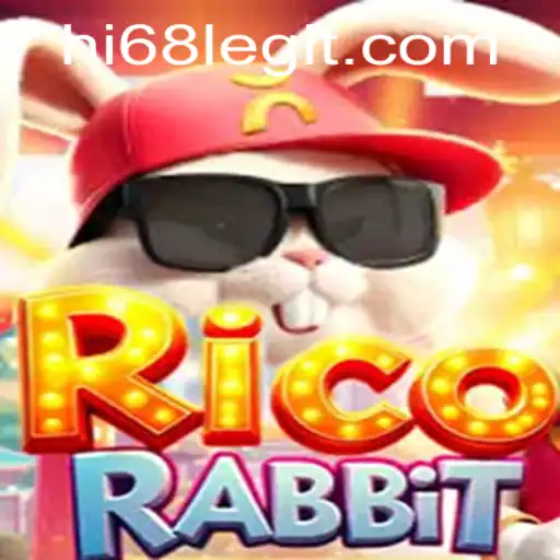 RicoRabbit: A Journey Through Creativity
