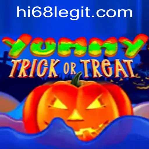 Understanding YummyTrickorTreat