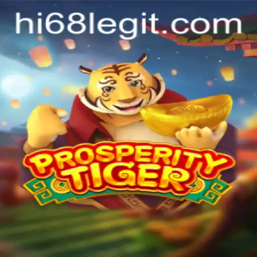 ProsperityTiger Game Exploration
