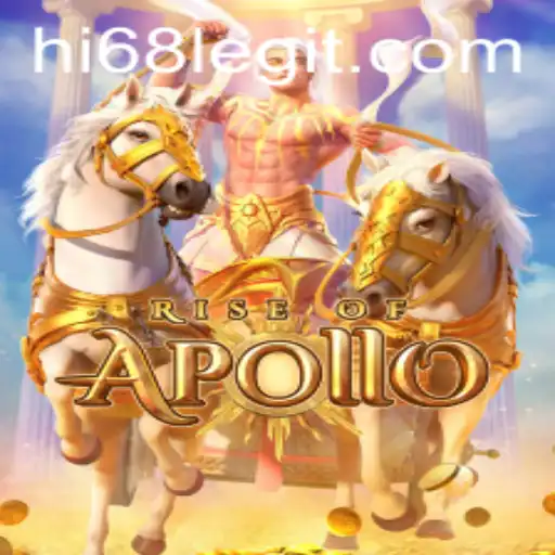 Rise of Apollo: Uncovering the Secrets and Strategies
