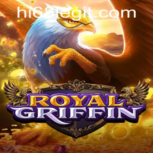 Royal Griffin Game Exploration