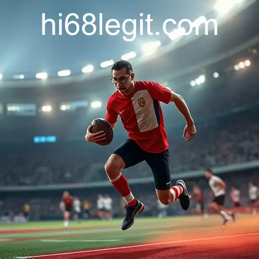 The Evolution and Dynamics of Modern Sports