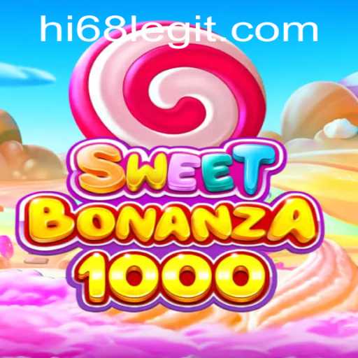Exploring SweetBonanza1000: An Exciting Dive into the World of Online Gaming
