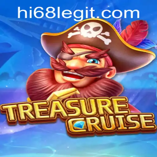 Exploring the Adventures of TREASURECRUISE: A Comprehensive Guide