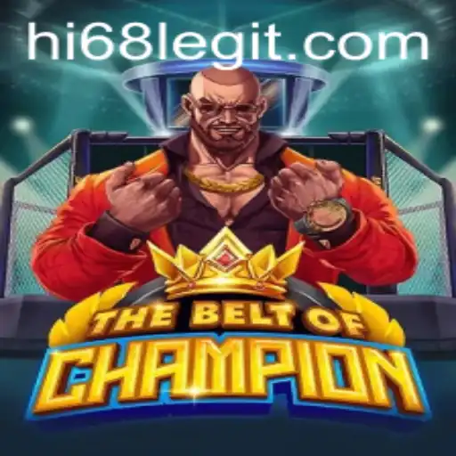 The Exciting World of TheBeltOfChampion