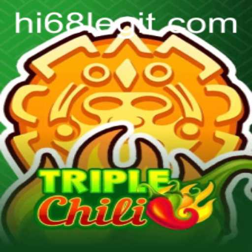 TripleChili: A Thrilling New Adventure