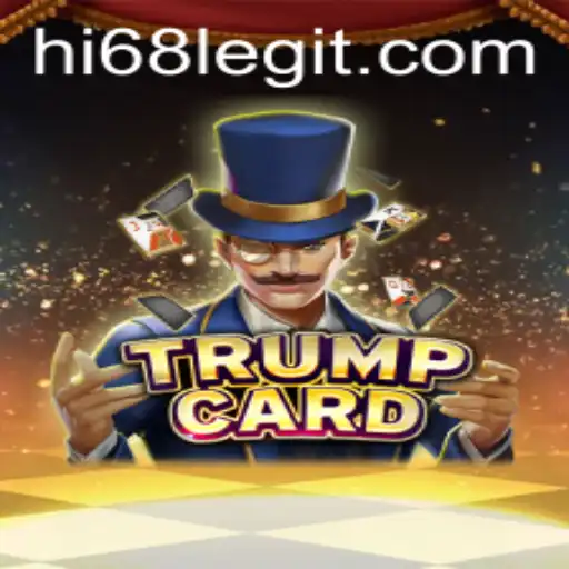 TrumpCard: Mastering the Art of Strategy in the Digital Age