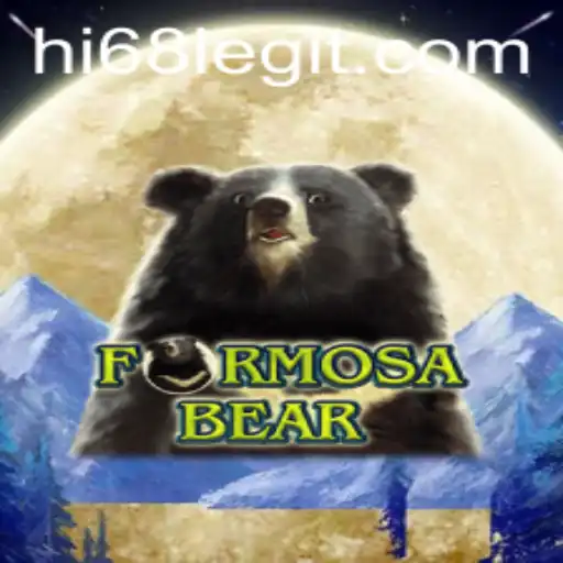 Unveiling FormosaBear