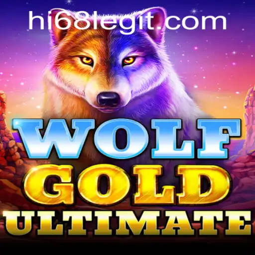 Exploring the Thrilling World of WolfGoldUltimate